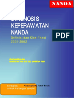 Nanda 2001-2002 PDF