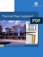 MB Thermal Mass Explained Feb09