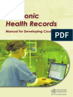 Ehr Manual