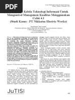 Download 134489 ID Audit Tata Kelola Teknologi Informasi Un by Izzah Azizah SN360333586 doc pdf