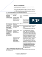 IEC 61439-2 Separation Forms Guide | PDF | Electrical Components ...