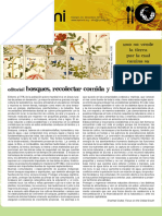 Nyeleni Newsletter Num 24 ES PDF