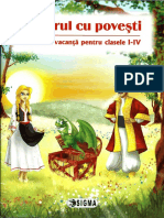 Cufarul Cu Povesti I PDF