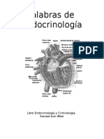 Terminos de Endocrinologia