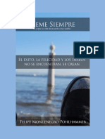 Leeme Siempre Felipe - Montenegro Alumni Unab PDF