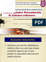 6. Azucares Reductores Rr
