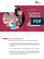 Lactancia Materna PDF