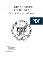 RD Iso 12207 RD PDF