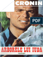 A.J. Cronin - Arborele Lui Iuda PDF