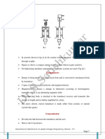 Transducers: Compiled by Dr.S.Satishkumar, St. Joseph's College of Engineering, Chennai - 119