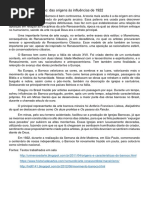 O Barroco