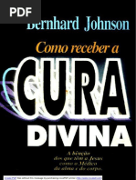 Como Receber Cura Divina - Bernhard Johnson.pdf