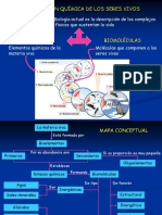 5bioelementos y Biomolculas