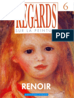 Regards Sur La Peinture 006 Renoir PDF