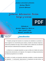 Esfuerzodeformacionflexionfatigaytorsion 131104114014 Phpapp01