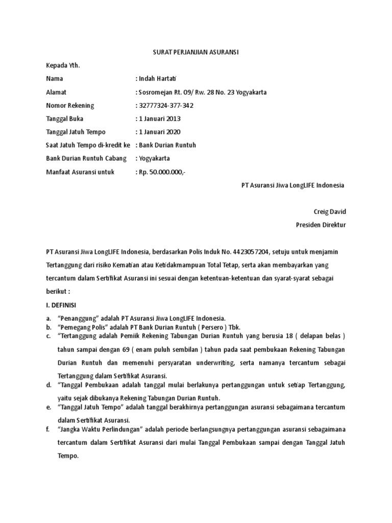 contoh-surat-perjanjian-asuransi.doc
