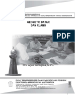 Geometri Bidang PDF