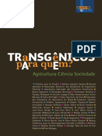 NEAD - Transg+¬nicos_para_quem