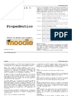 Taller Moodle Alumno - Manual Ok