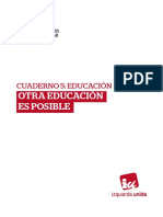 5 Educacion PDF