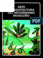 ARTE Y ARQUITECTURA EN EL MODERNISMO BRASILEÑO.pdf