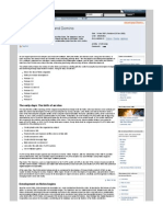 History of Lotus Notes