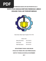 Download Biofiltrasi by rzqsyavira SN360350126 doc pdf