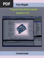 Arduino With C