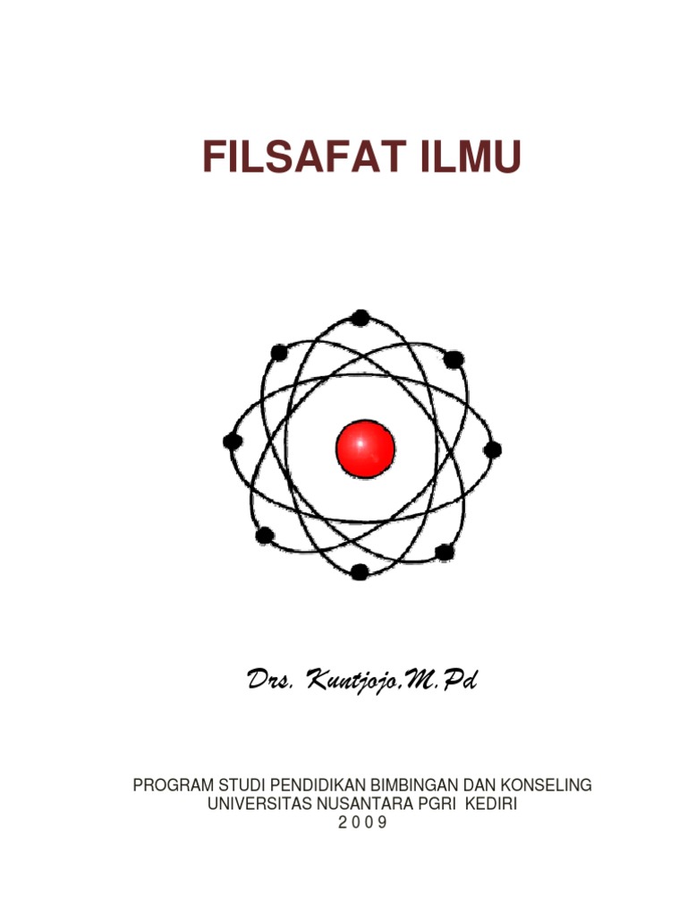 Buku Filsafat Ilmu 1 ok.pdf.pdf