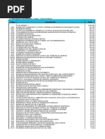 Códigos Z para Exámenes Médicos | PDF | Cáncer | Control de la natalidad
