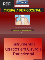 13 - Cirurgia Periodontal - Parte 02.pdf