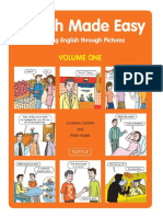 English Mad Easy Unit 1 PDF