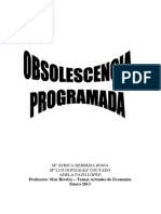 Obsolescencia Programada 2 PDF