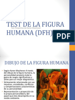 IPA Figura Humana