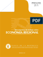Bilingüismo en Colombia PDF