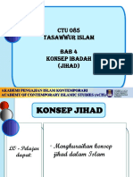 Bab 4 - Jihad