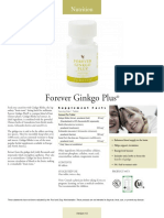 073 Forever Gingko Plus ENG PDF