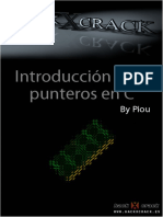 Hack X Crack Punteros PDF