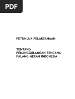 Download 1 Juklak Penanggulangan Bencana PMI by Khoirul Anwar SN360357933 doc pdf