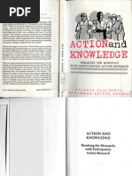 Download Fals Borda and Rahman - 1991 - Action and Knowledge Breaking the Monopoly With P by sebastianmunozt SN36035852 doc pdf
