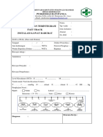 Hal 2. FORM Pengkajian Terintegrasi