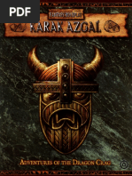 WFRP - Adv - Barony of The Damned PDF | PDF
