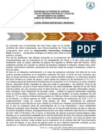 TAXOL Tarea