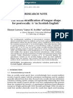Lawson Et Al-2011-Journal of Sociolinguistics PDF