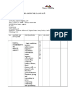 Docshare - Tips Planificare Anuala Upstream Advanced c1 Cls 12 l2 Filiera Tehnologica