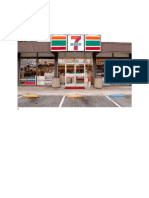 7 Eleven