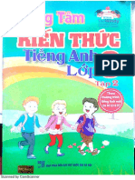 Sach Trong Tam Kien Thuc 6 - Tap 2