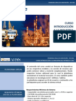 Guía - Curso Virtual Introducción A La Industria Del Petróleo y Gas