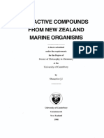 Bioactive Compounds