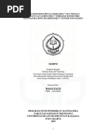 Download skripsi pengaruh jarimatika by Ana Mustafa SN360367397 doc pdf